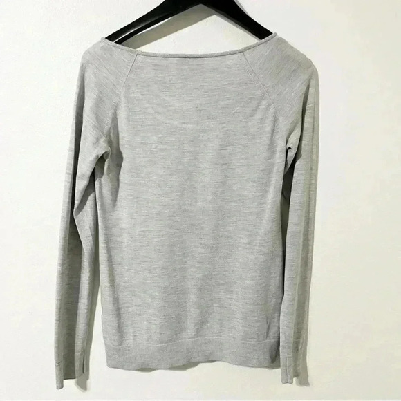 Lafayette Silk Blend Sweater Small - Picture 3 of 5